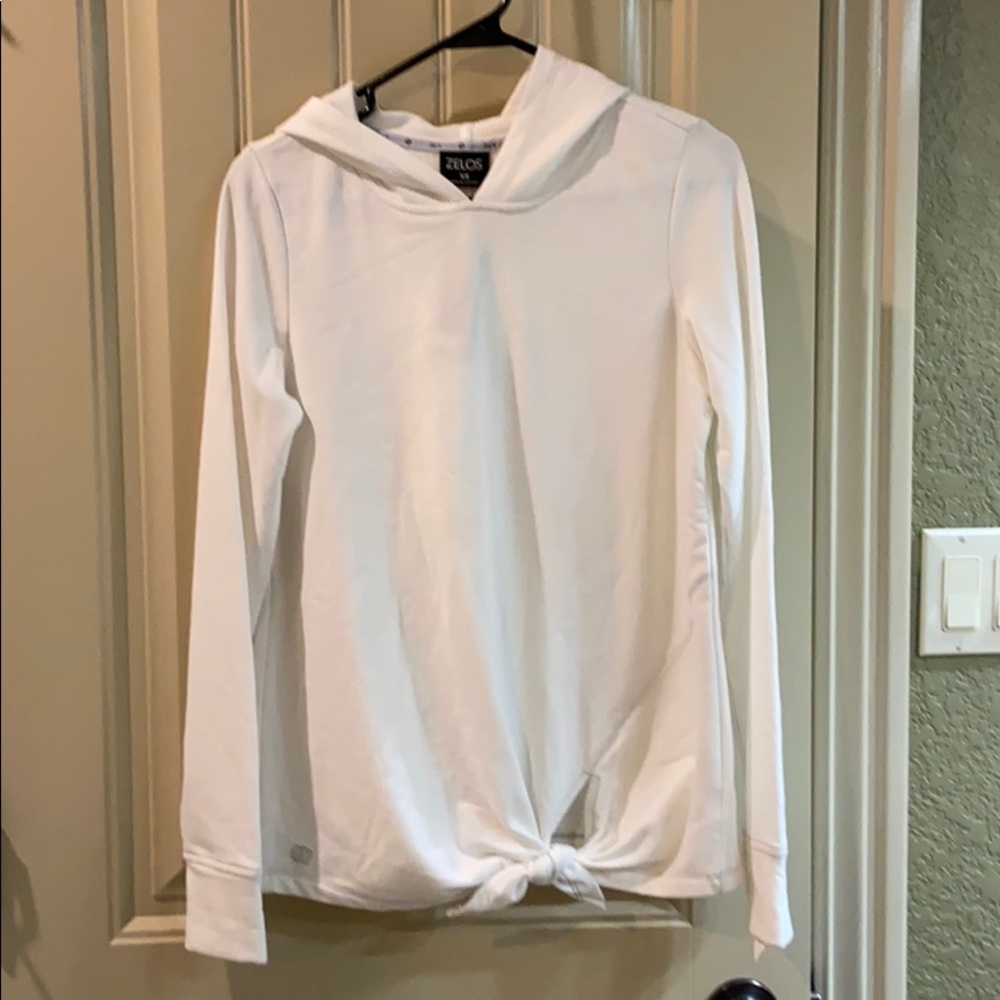 Zelos Brand. NWT!